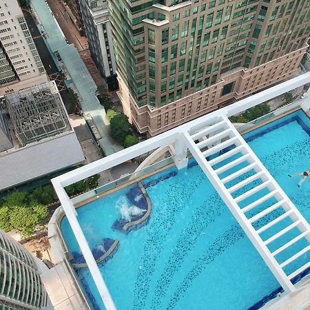 Parkview Klcc Serviced Suites Kuala Lumpur Exterior photo