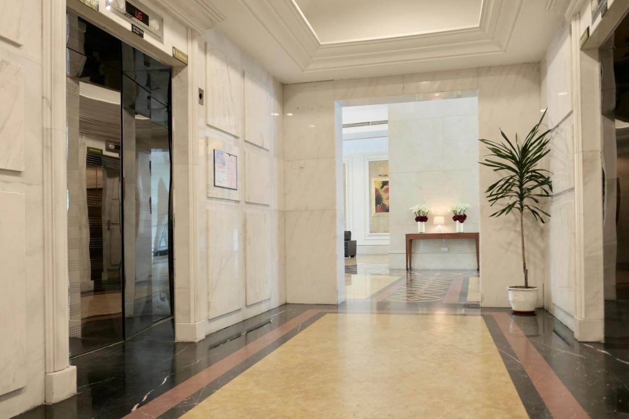 Parkview Klcc Serviced Suites Kuala Lumpur Exterior photo
